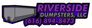 Riverside Dumpsters